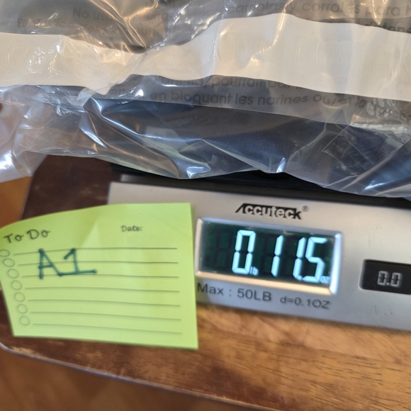 Splendid Pants Medium Linen Blend Wide Leg Navy Blue Cropped Lightweight - Picture 16 of 16